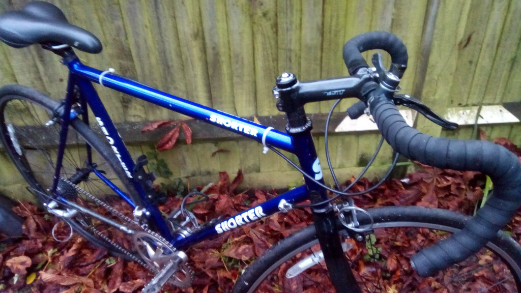 racing bike for sale gumtree